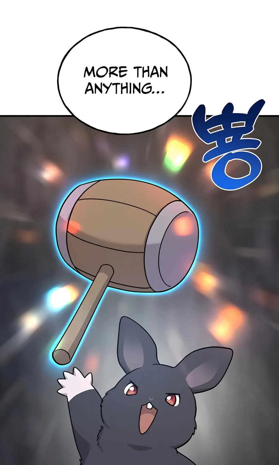 Only I Farm in the Dungeon Chapter 37 page 143 - 