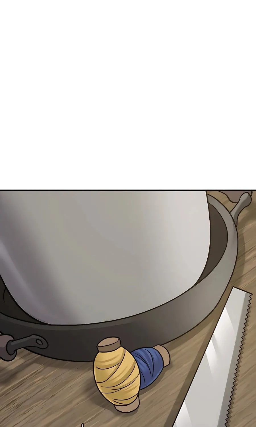 Only I Farm in the Dungeon Chapter 37 page 21 - 