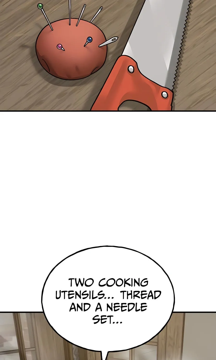 Only I Farm in the Dungeon Chapter 37 page 22 - 