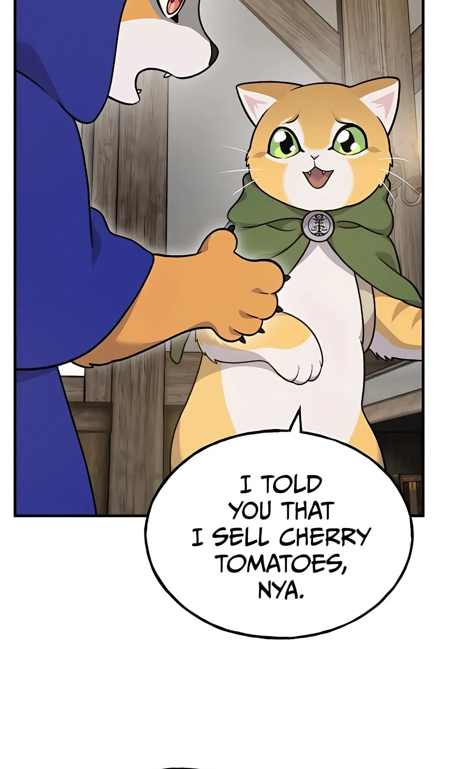 Only I Farm in the Dungeon Chapter 37 page 25 - 