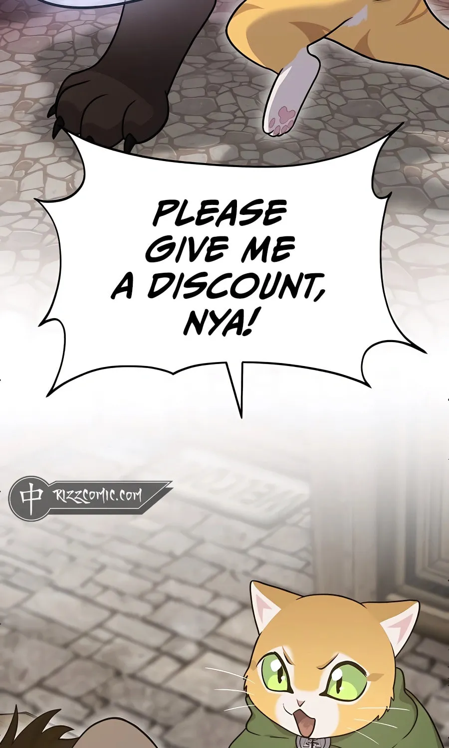 Only I Farm in the Dungeon Chapter 37 page 37 - 