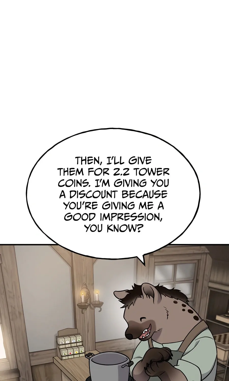 Only I Farm in the Dungeon Chapter 37 page 42 - 