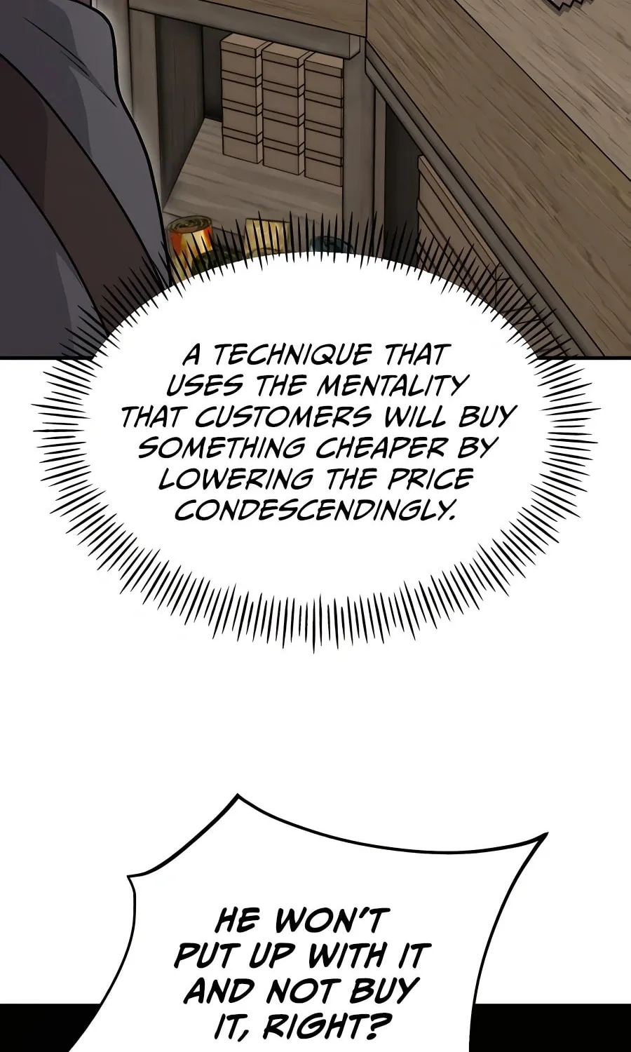 Only I Farm in the Dungeon Chapter 37 page 45 - 
