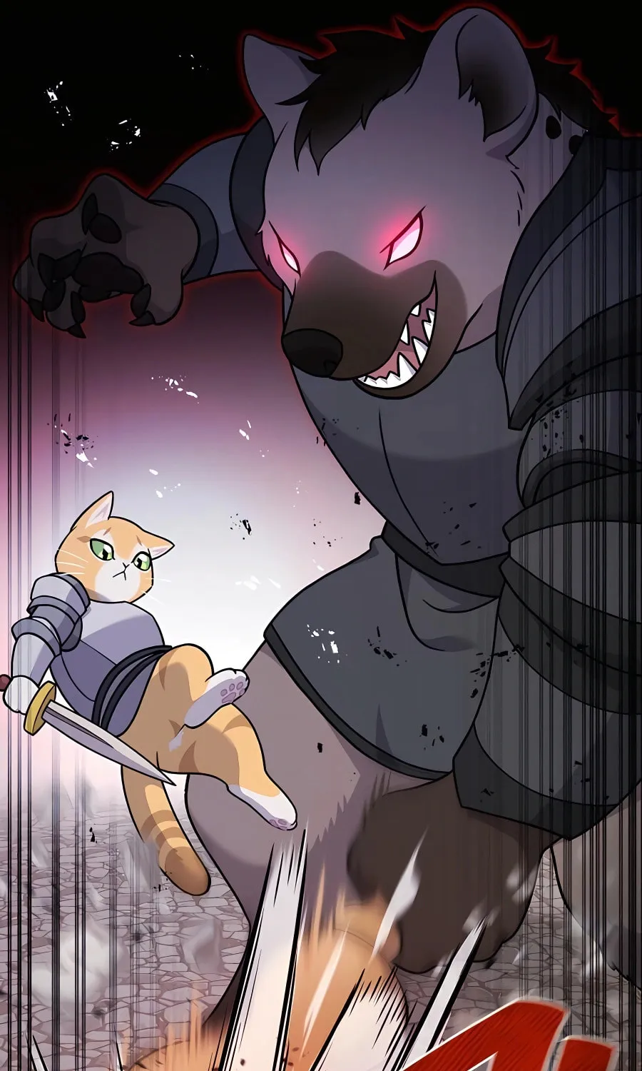 Only I Farm in the Dungeon Chapter 37 page 47 - 