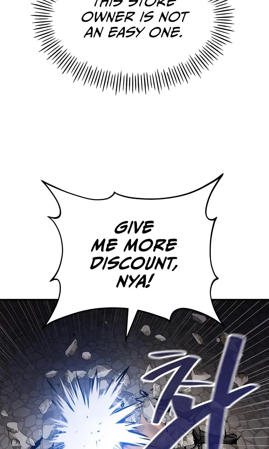 Only I Farm in the Dungeon Chapter 37 page 49 - 