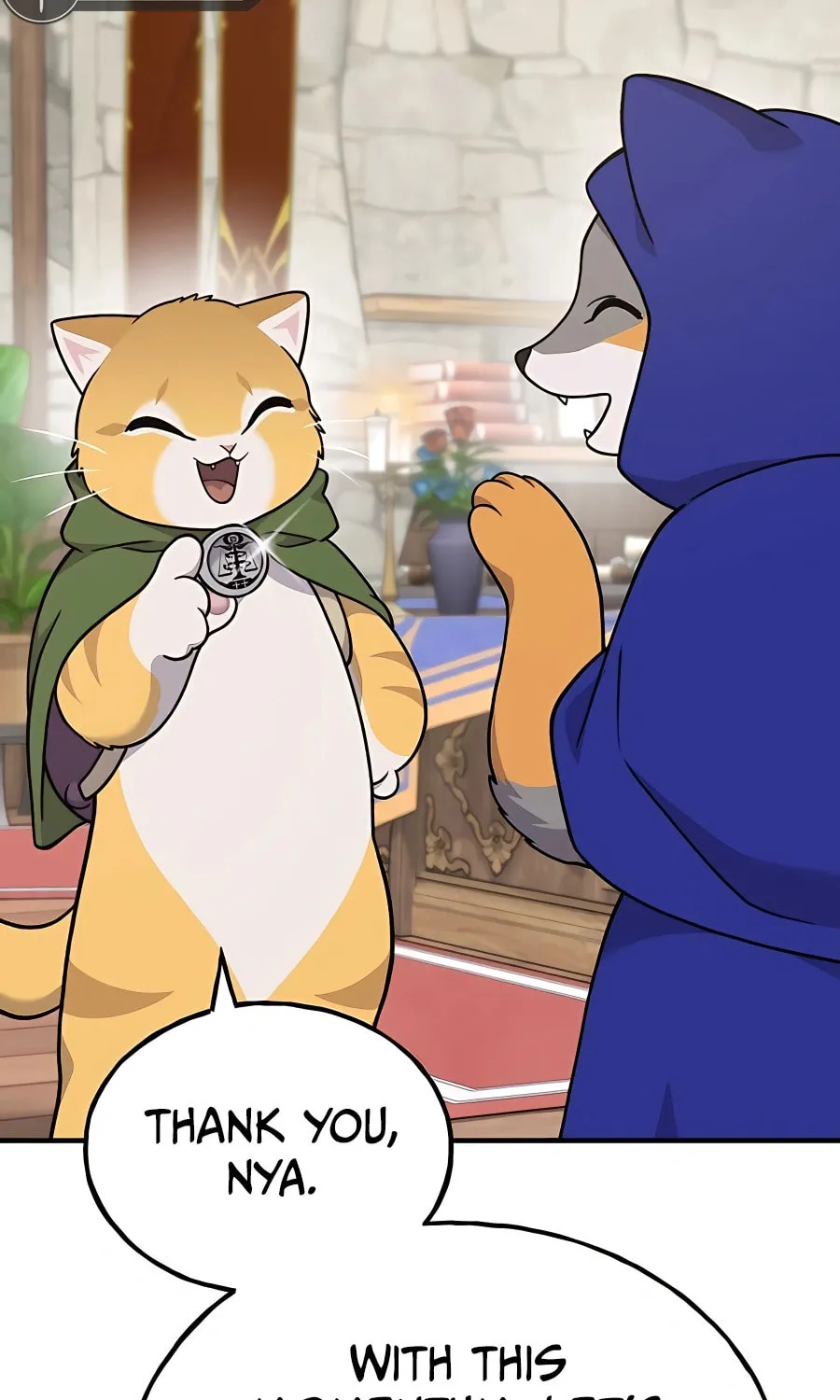 Only I Farm in the Dungeon Chapter 37 page 6 - 