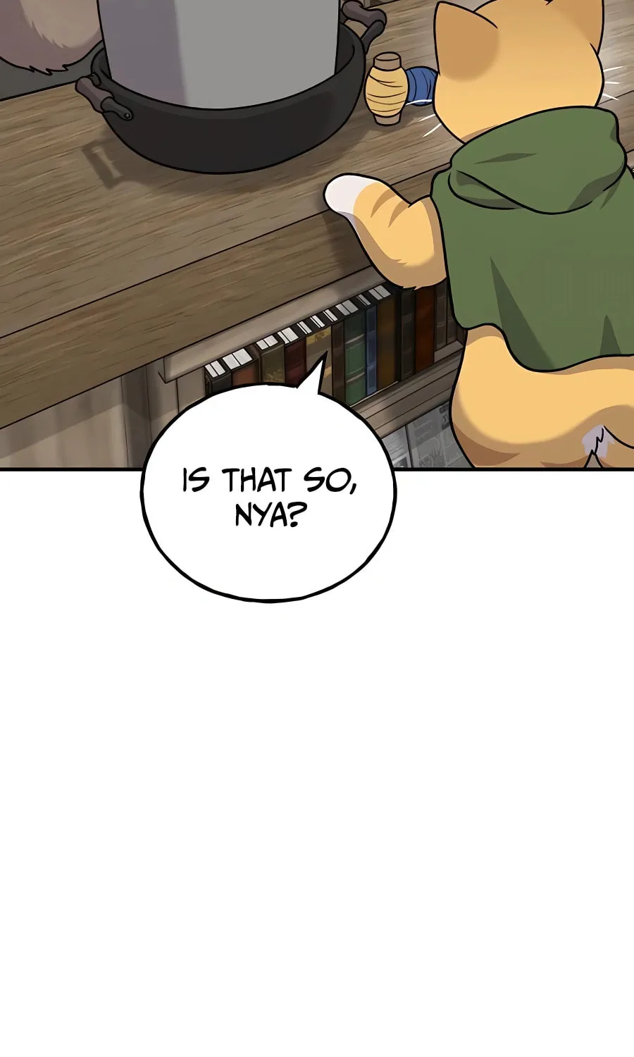 Only I Farm in the Dungeon Chapter 37 page 54 - 