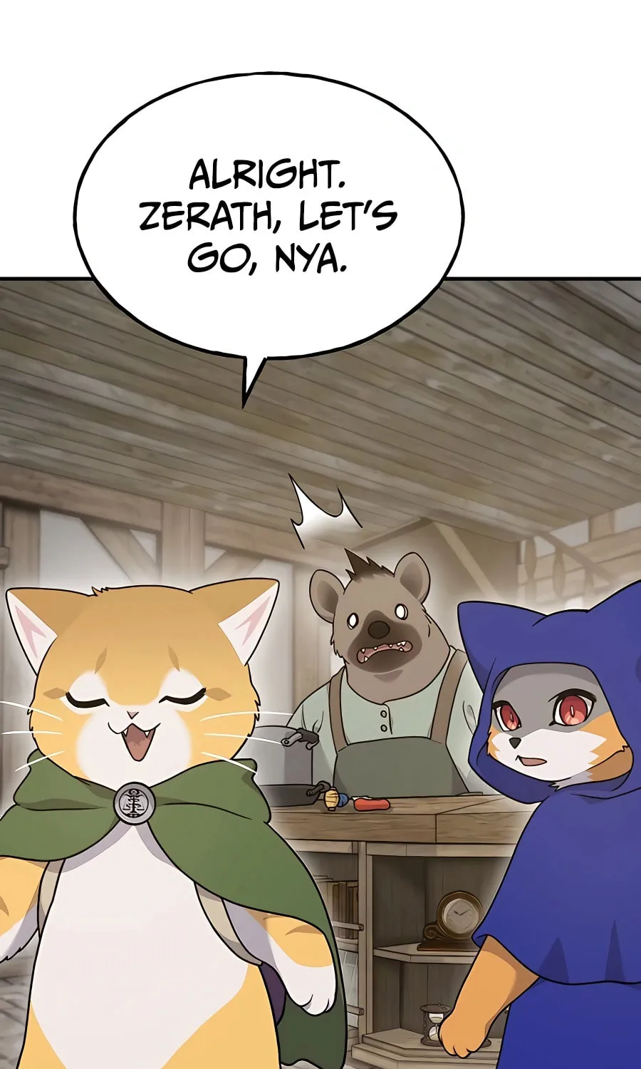 Only I Farm in the Dungeon Chapter 37 page 55 - 