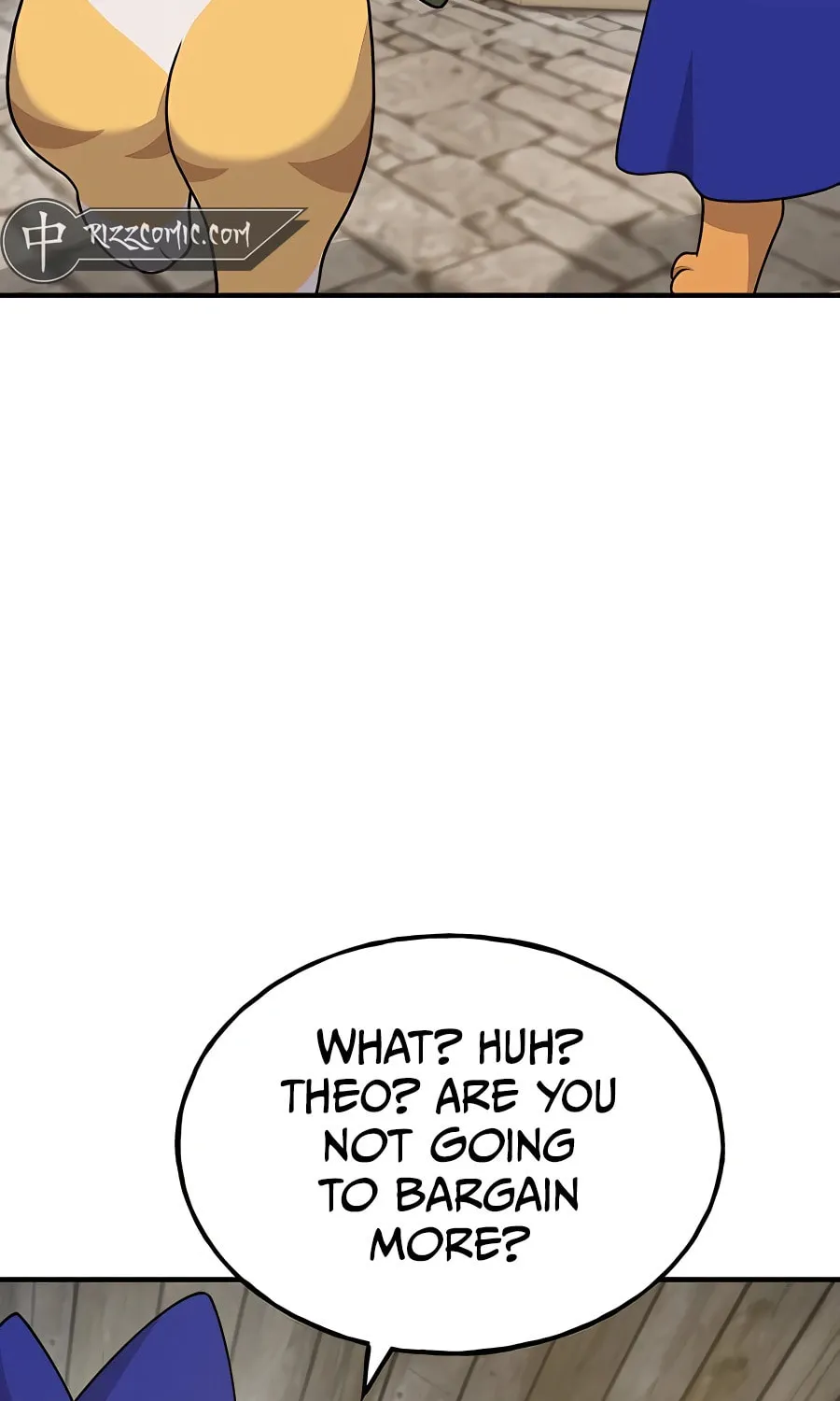 Only I Farm in the Dungeon Chapter 37 page 56 - 