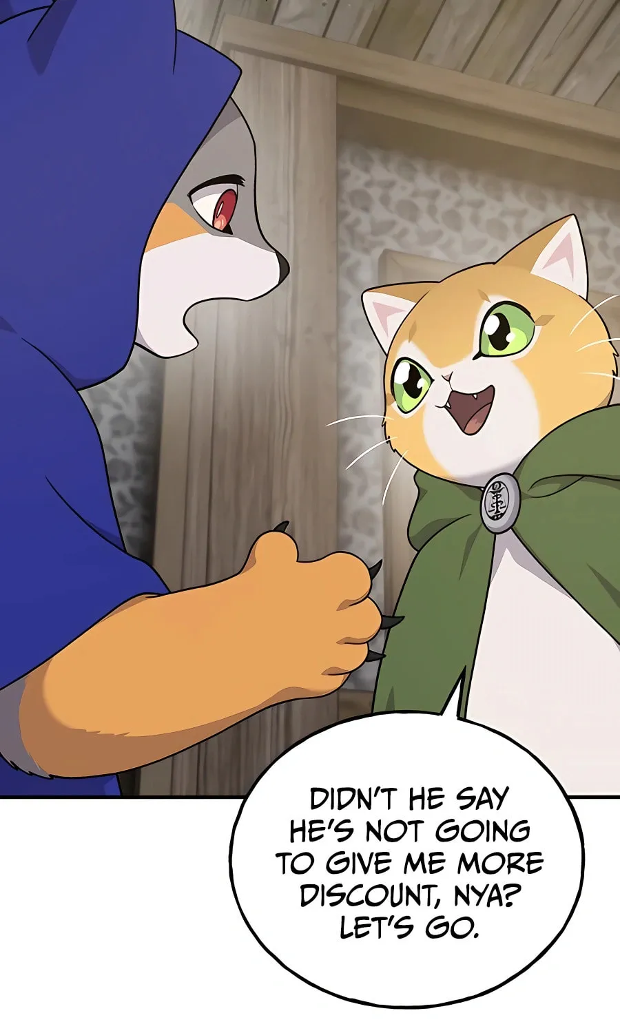 Only I Farm in the Dungeon Chapter 37 page 57 - 