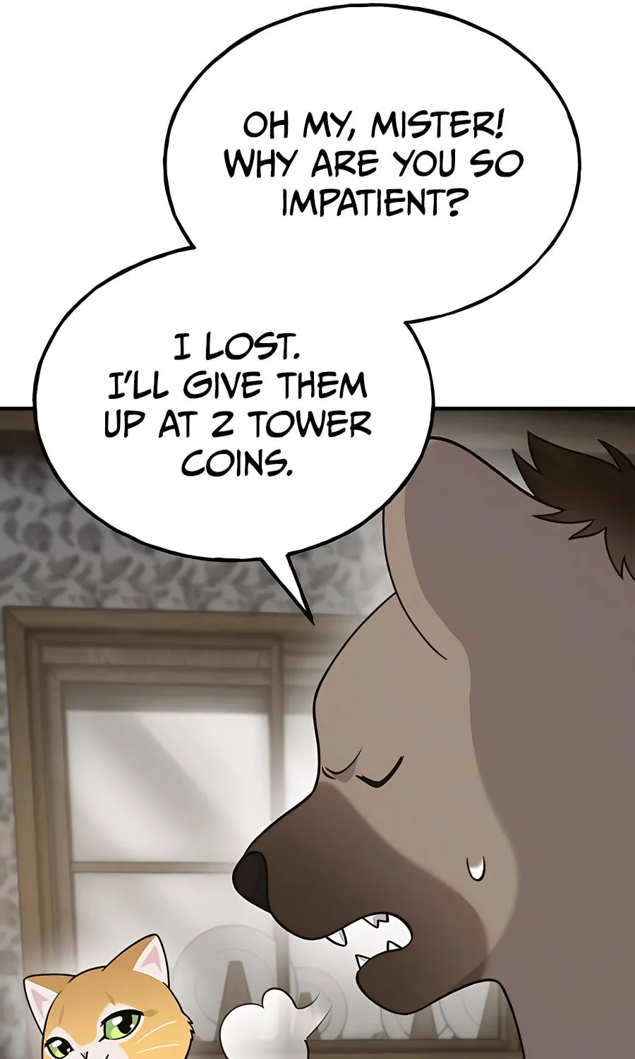 Only I Farm in the Dungeon Chapter 37 page 59 - 