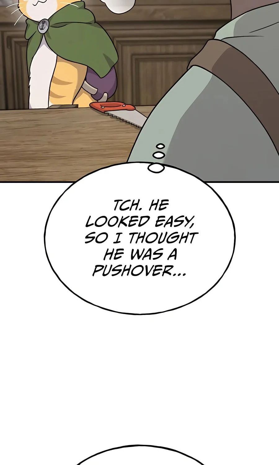 Only I Farm in the Dungeon Chapter 37 page 60 - 