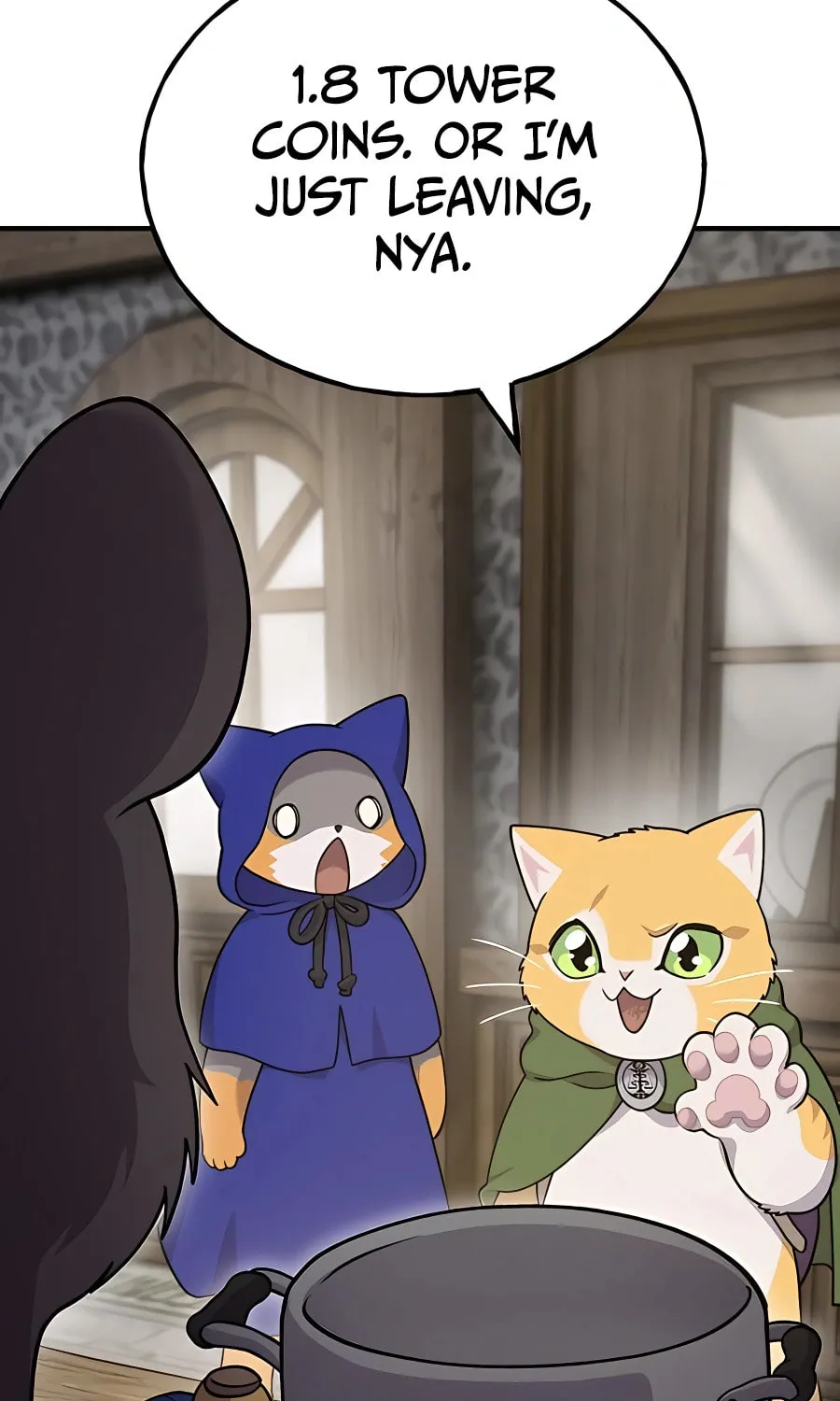 Only I Farm in the Dungeon Chapter 37 page 61 - 