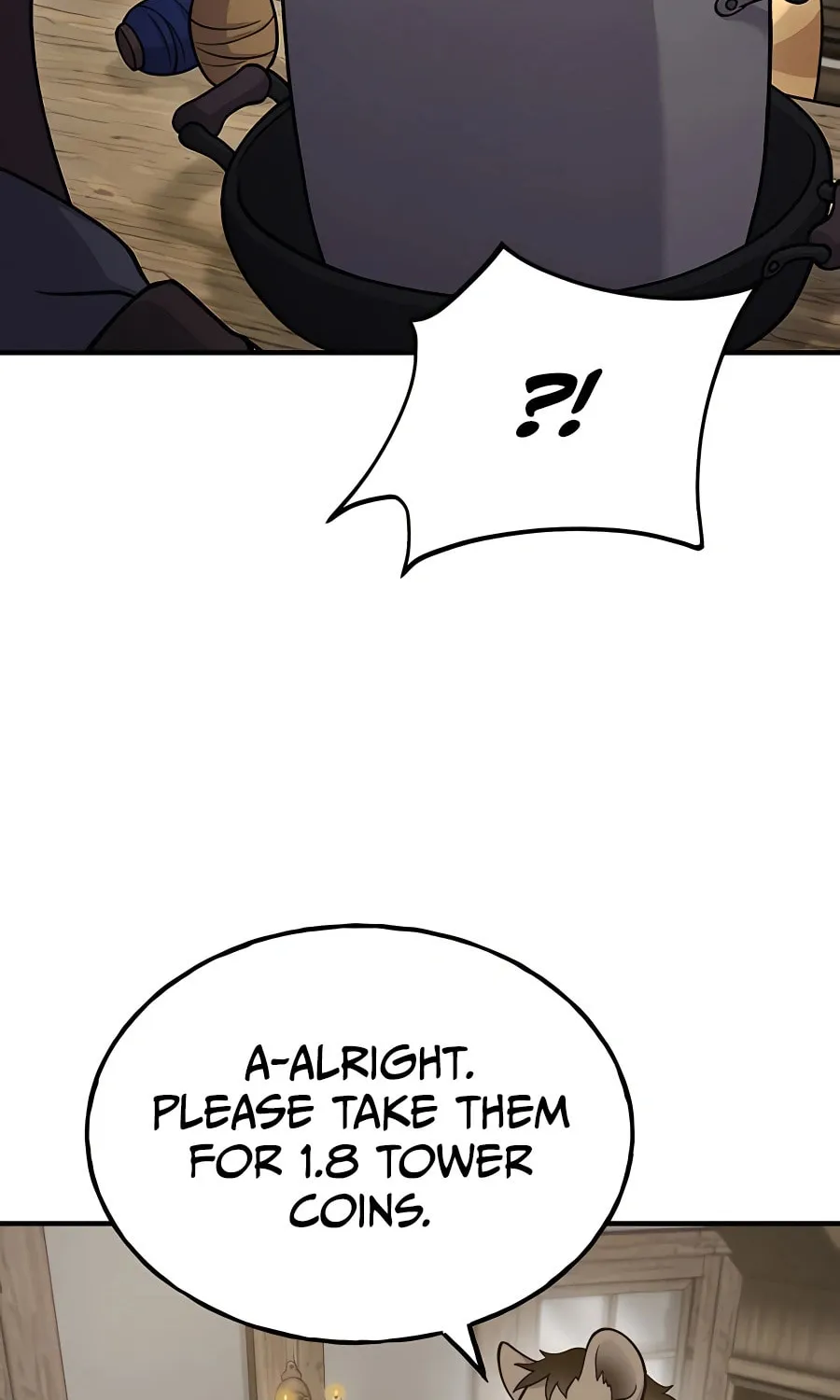 Only I Farm in the Dungeon Chapter 37 page 62 - 