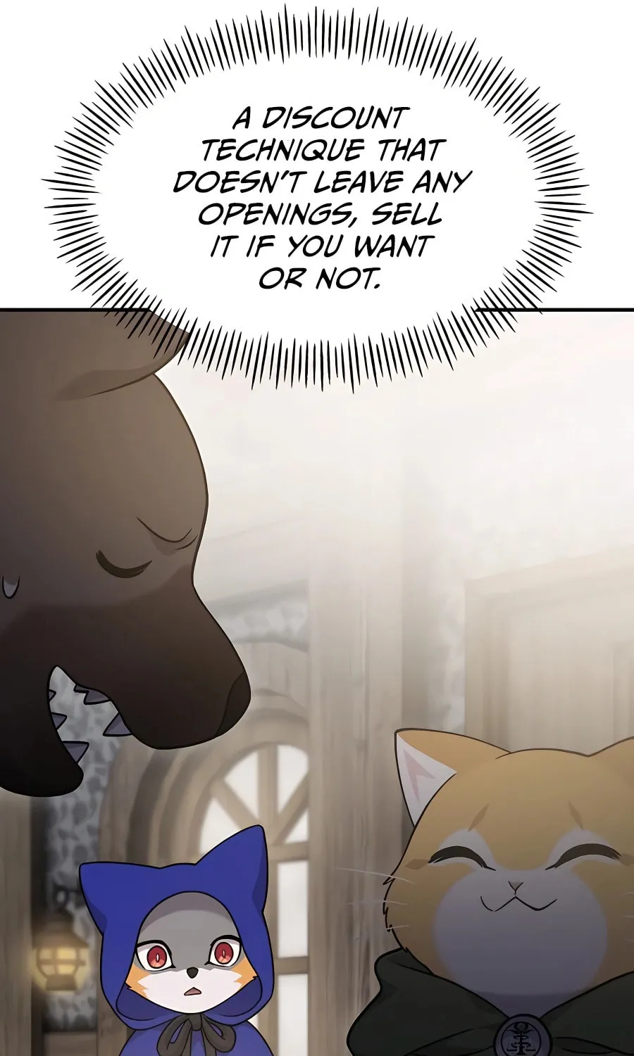 Only I Farm in the Dungeon Chapter 37 page 65 - 