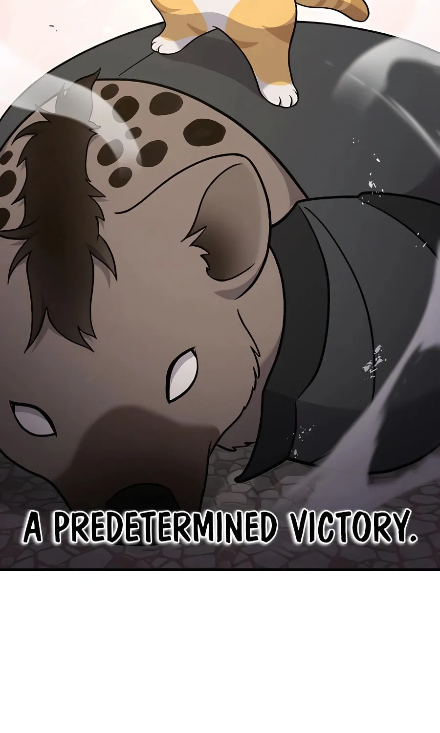 Only I Farm in the Dungeon Chapter 37 page 68 - 