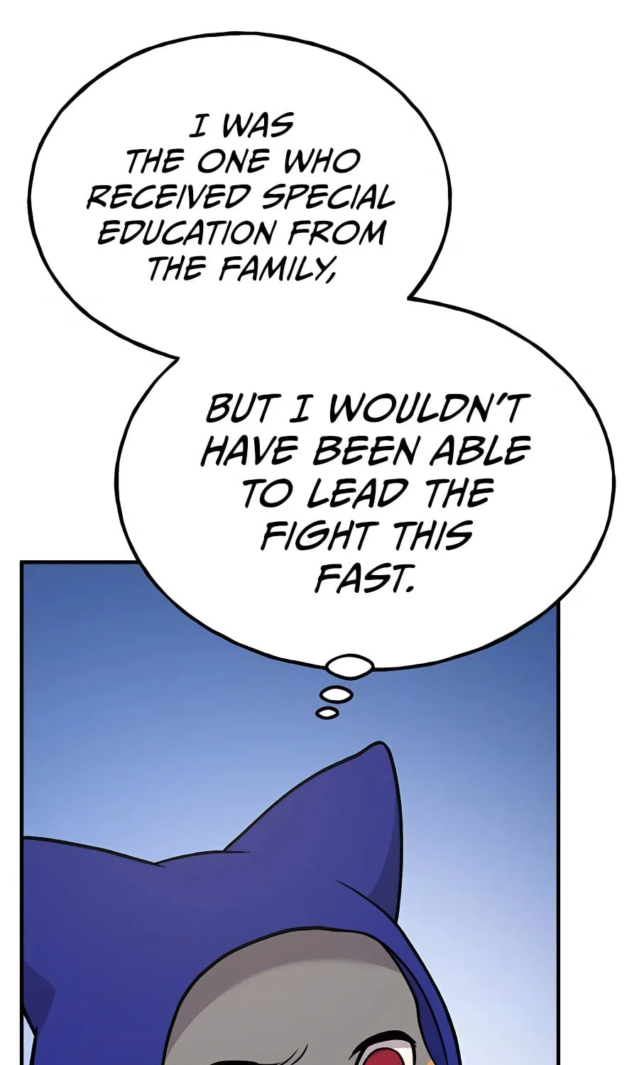 Only I Farm in the Dungeon Chapter 37 page 69 - 