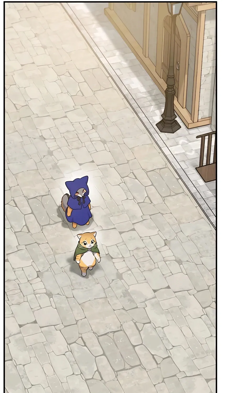 Only I Farm in the Dungeon Chapter 37 page 78 - 