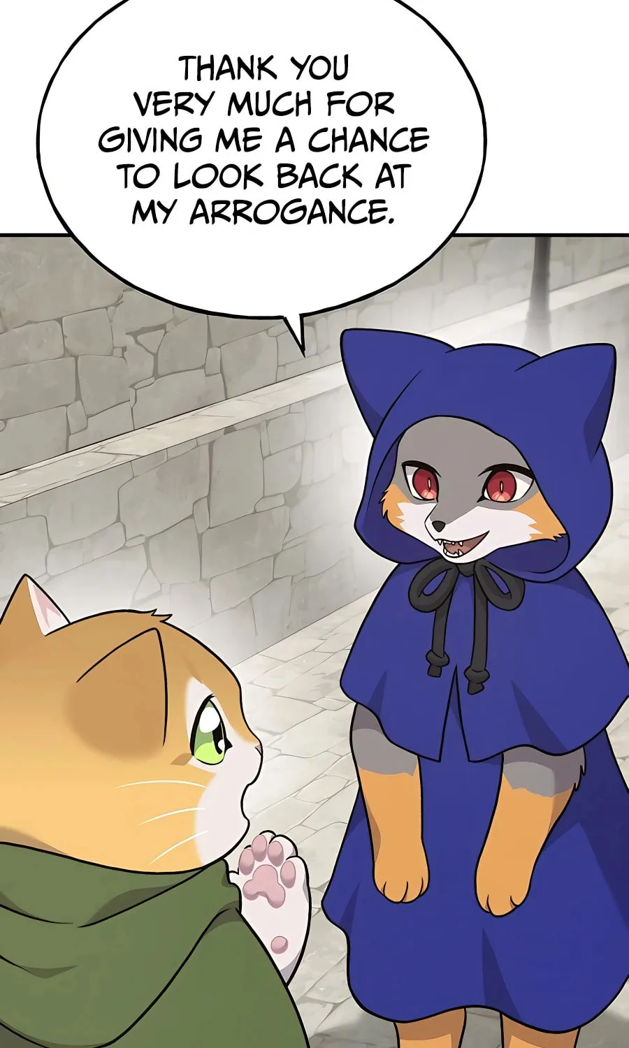 Only I Farm in the Dungeon Chapter 37 page 83 - 