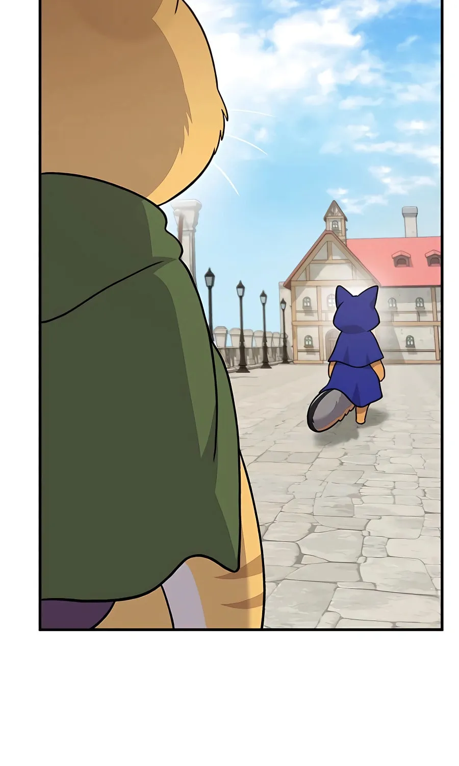 Only I Farm in the Dungeon Chapter 37 page 87 - 