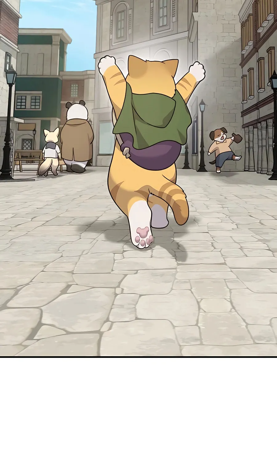 Only I Farm in the Dungeon Chapter 37 page 90 - 