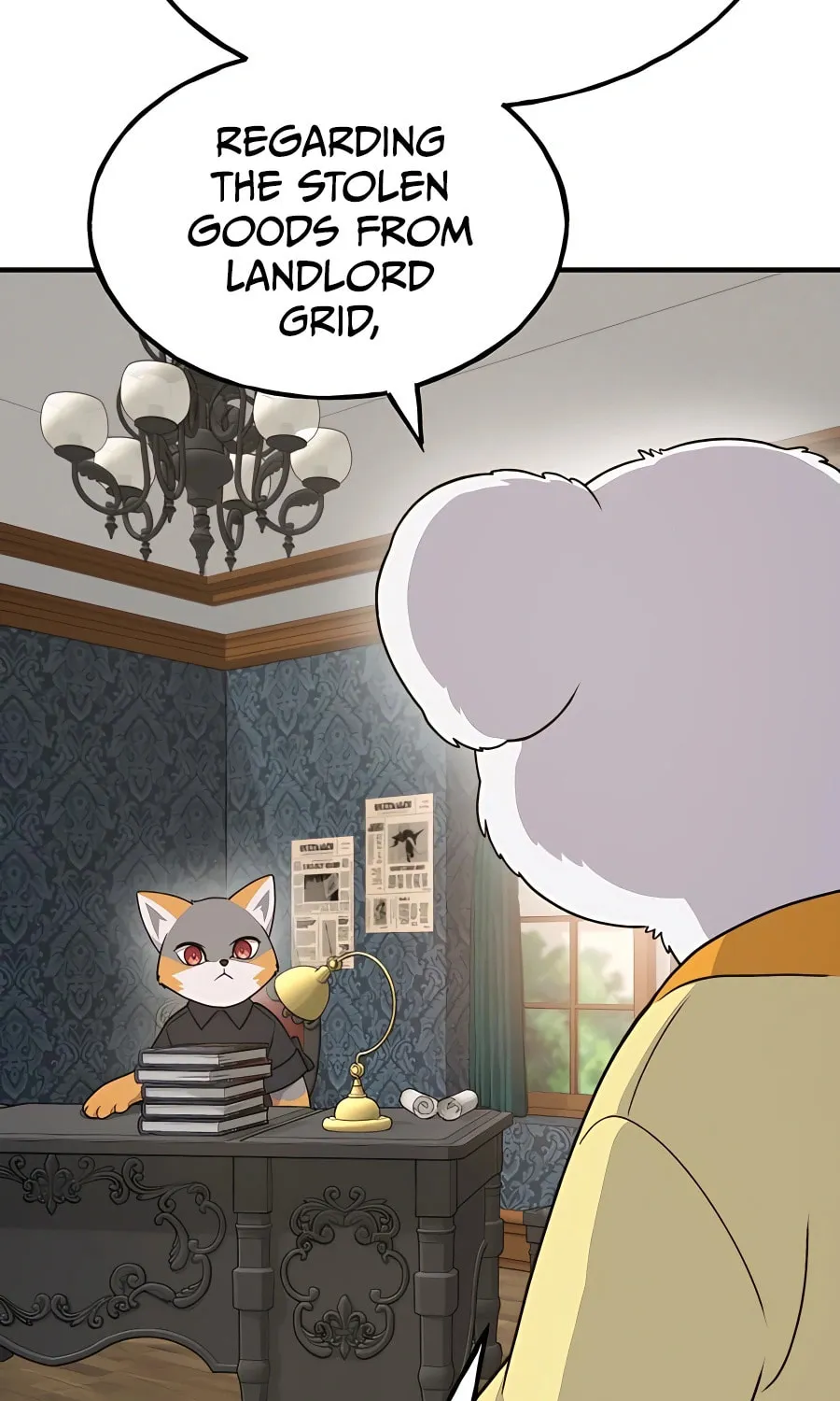 Only I Farm in the Dungeon Chapter 37 page 96 - 