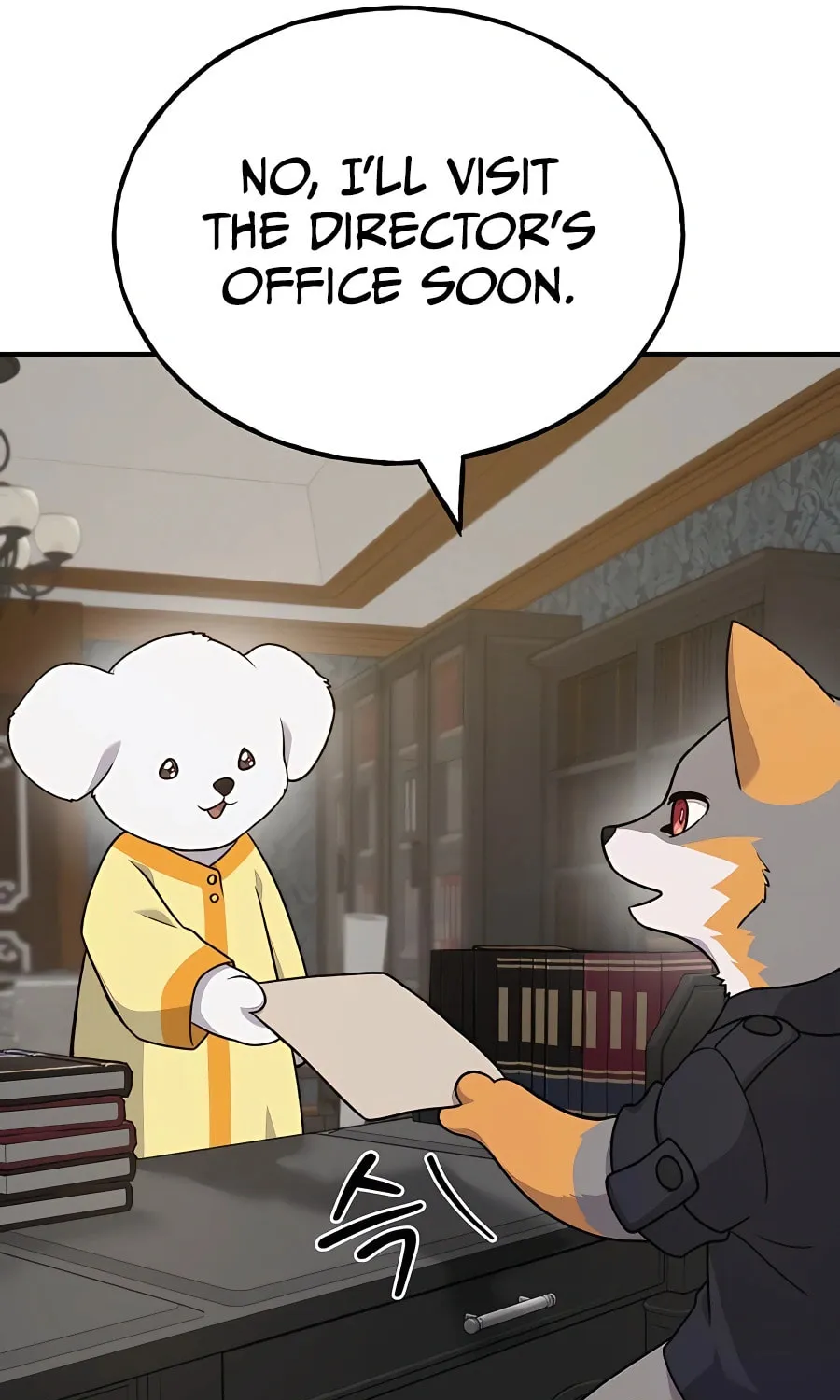 Only I Farm in the Dungeon Chapter 37 page 98 - 
