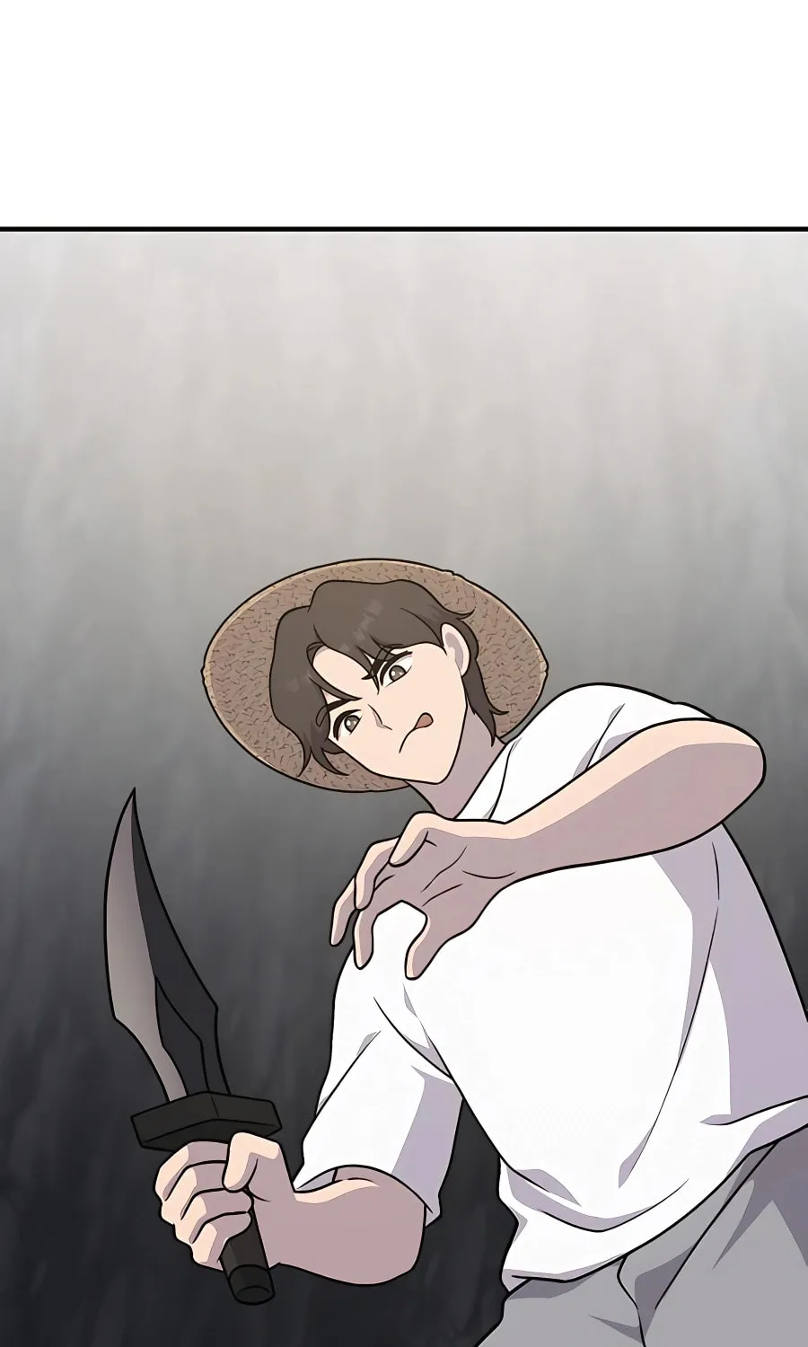 Only I Farm in the Dungeon Chapter 38 page 2 - 