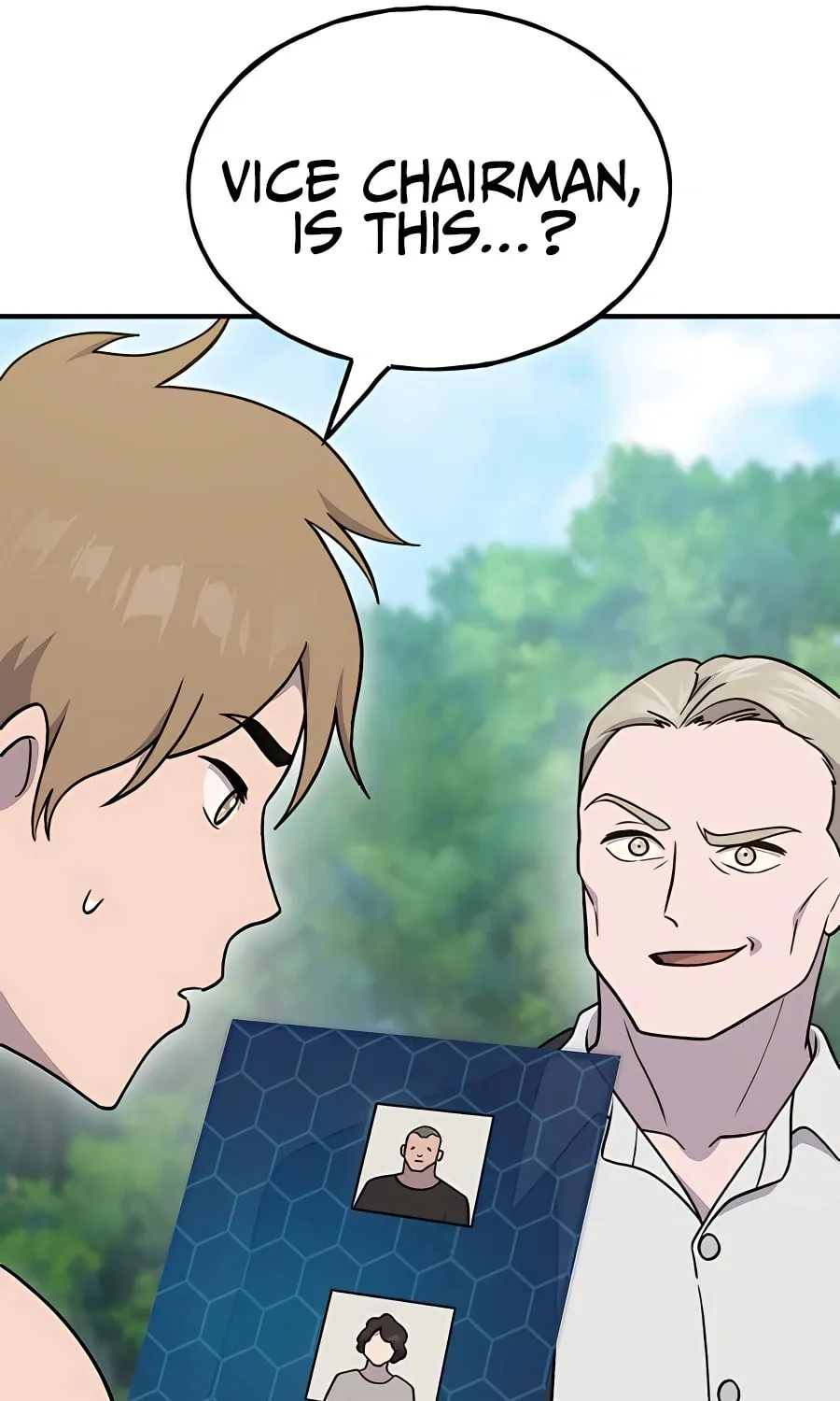 Only I Farm in the Dungeon Chapter 38 page 106 - 