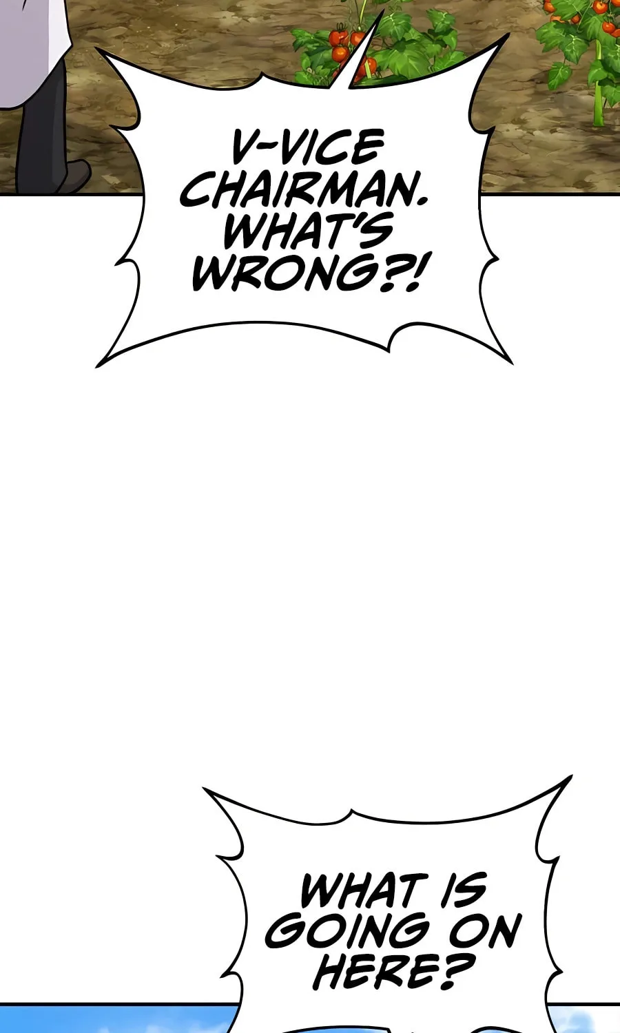 Only I Farm in the Dungeon Chapter 38 page 128 - 