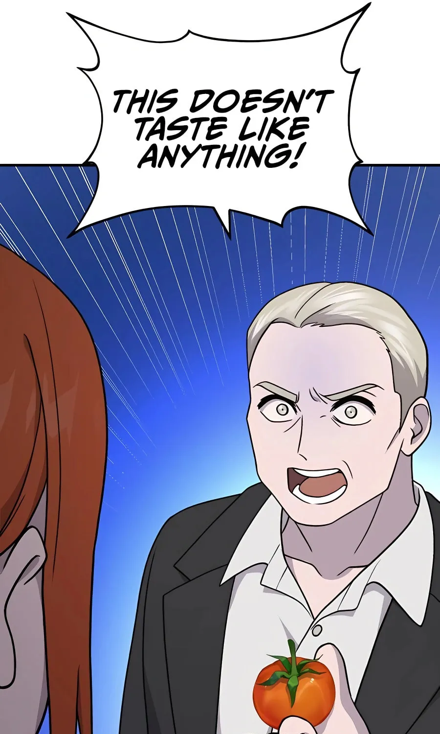 Only I Farm in the Dungeon Chapter 38 page 131 - 