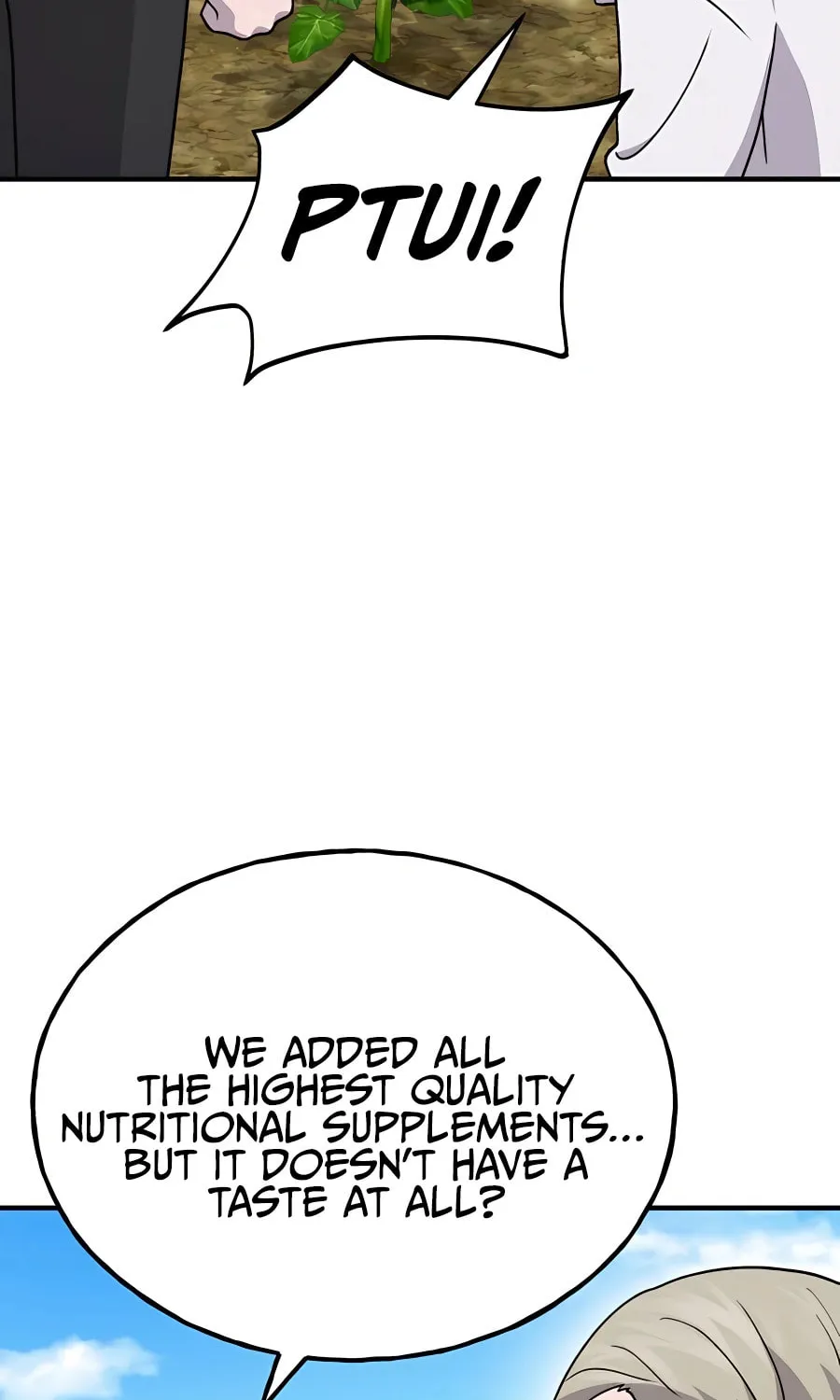 Only I Farm in the Dungeon Chapter 38 page 134 - 