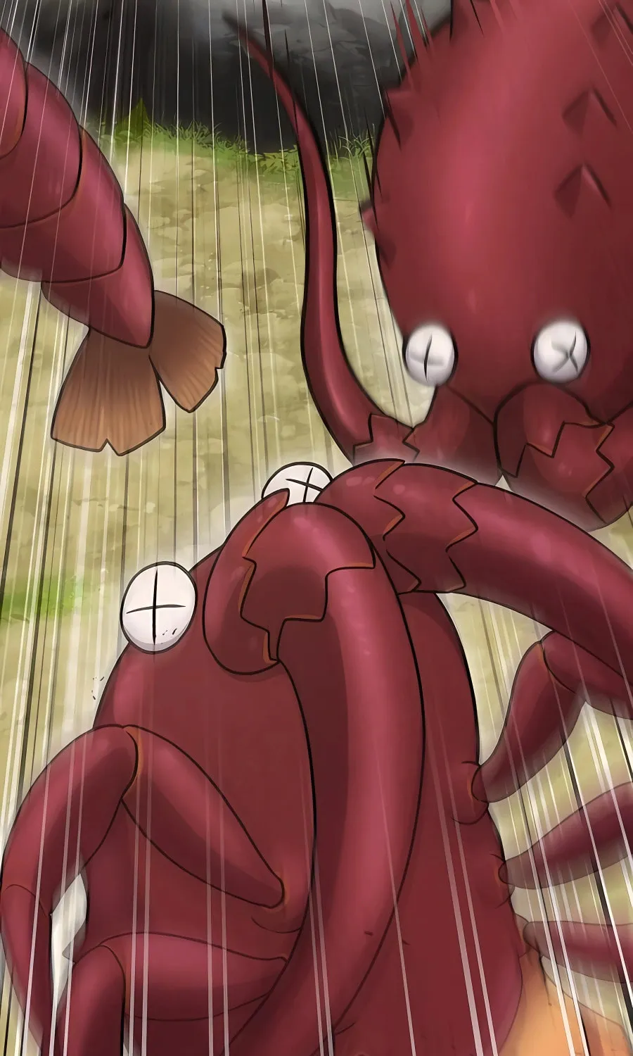 Only I Farm in the Dungeon Chapter 38 page 15 - 