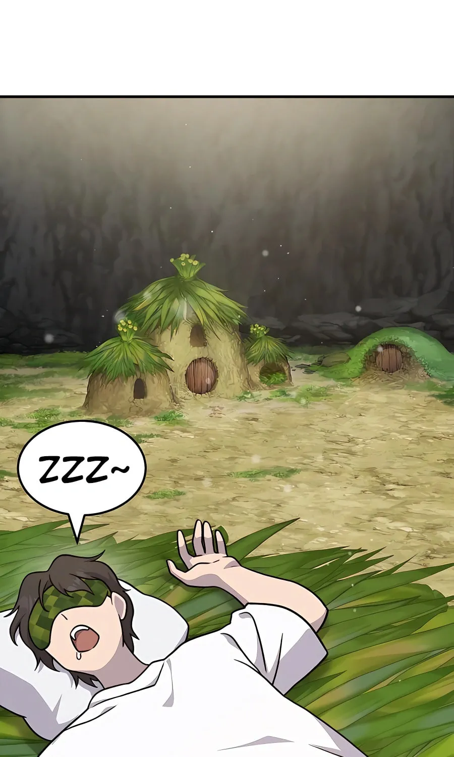 Only I Farm in the Dungeon Chapter 38 page 146 - 