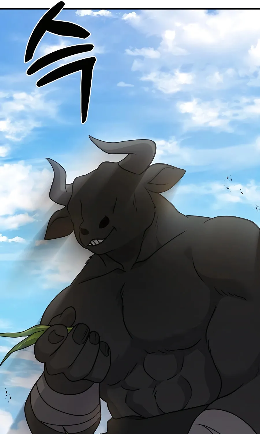 Only I Farm in the Dungeon Chapter 38 page 150 - 