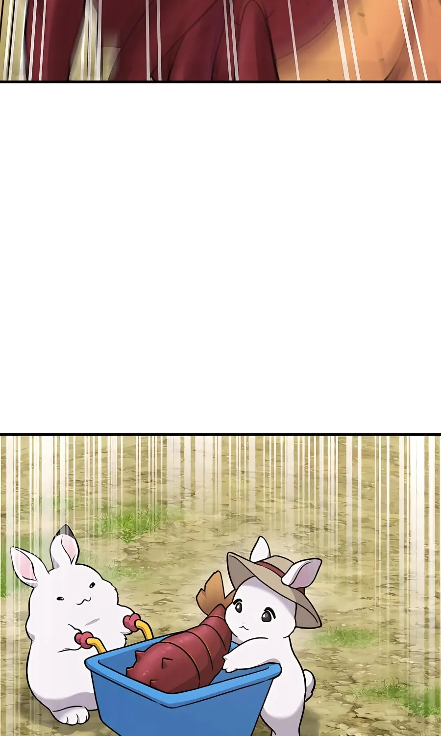 Only I Farm in the Dungeon Chapter 38 page 16 - 