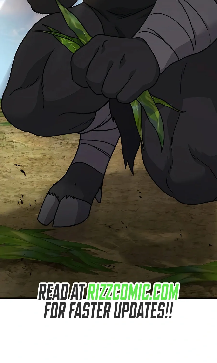 Only I Farm in the Dungeon Chapter 38 page 151 - 
