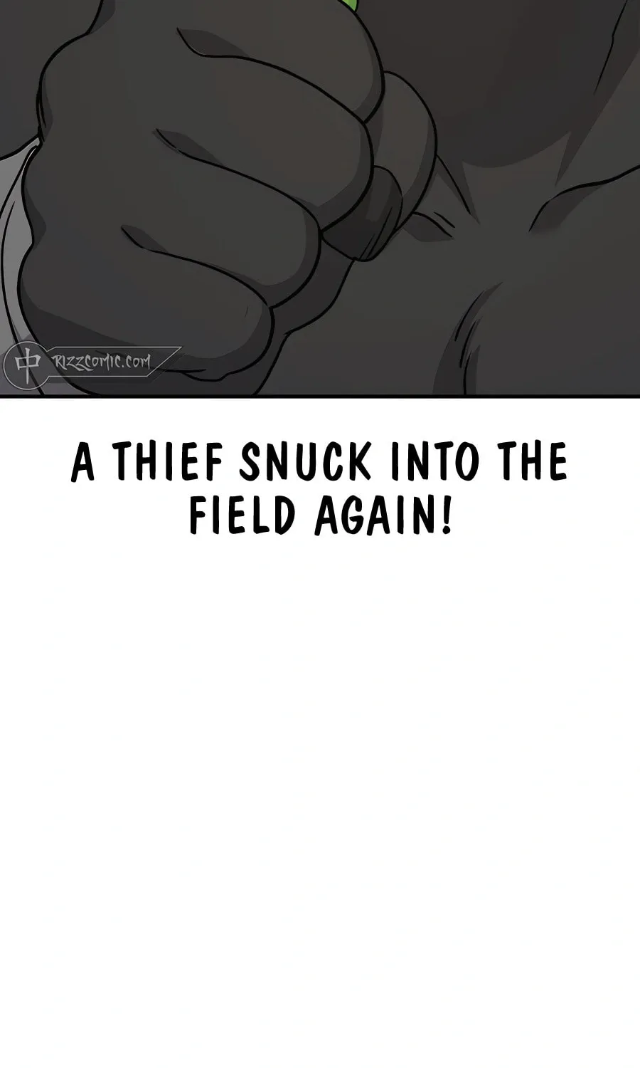 Only I Farm in the Dungeon Chapter 38 page 153 - 