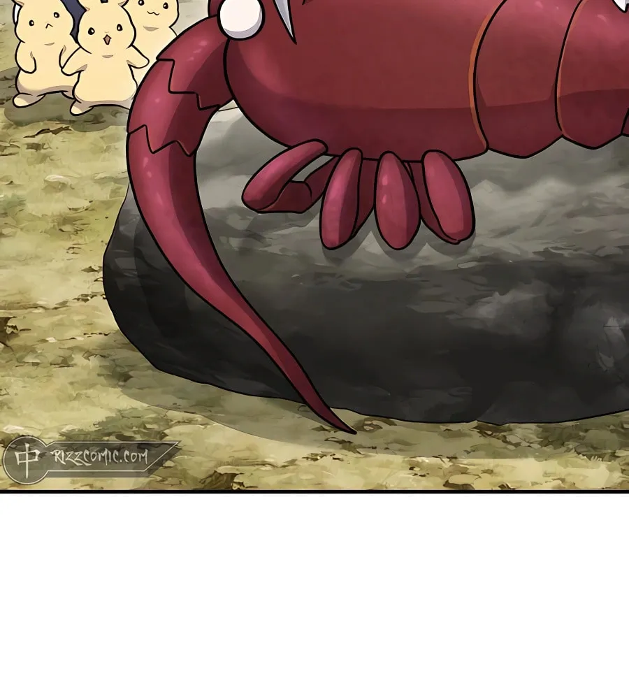 Only I Farm in the Dungeon Chapter 38 page 19 - 