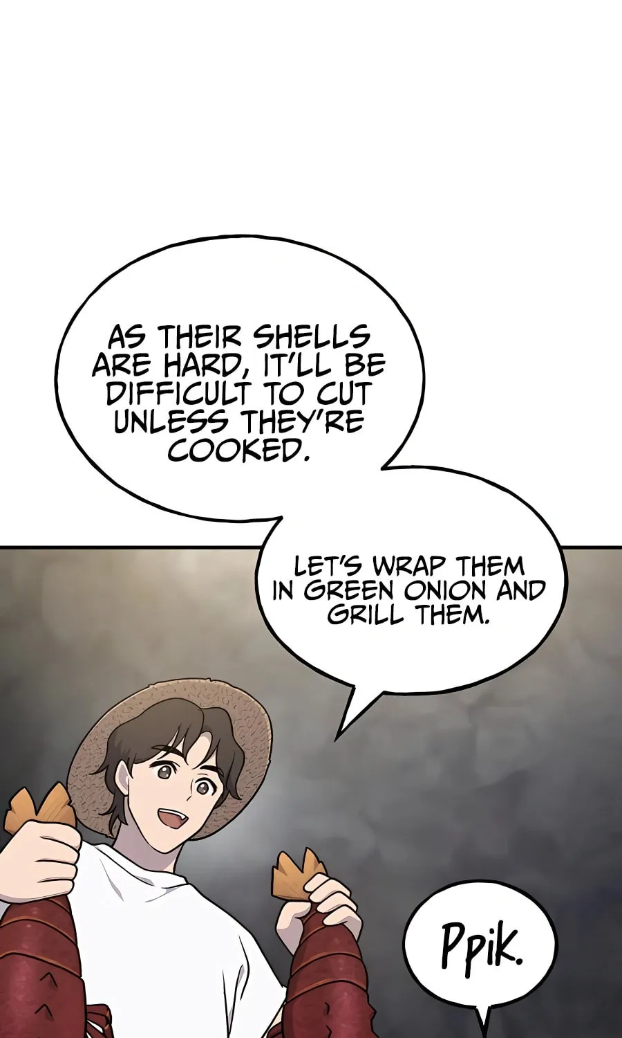 Only I Farm in the Dungeon Chapter 38 page 23 - 