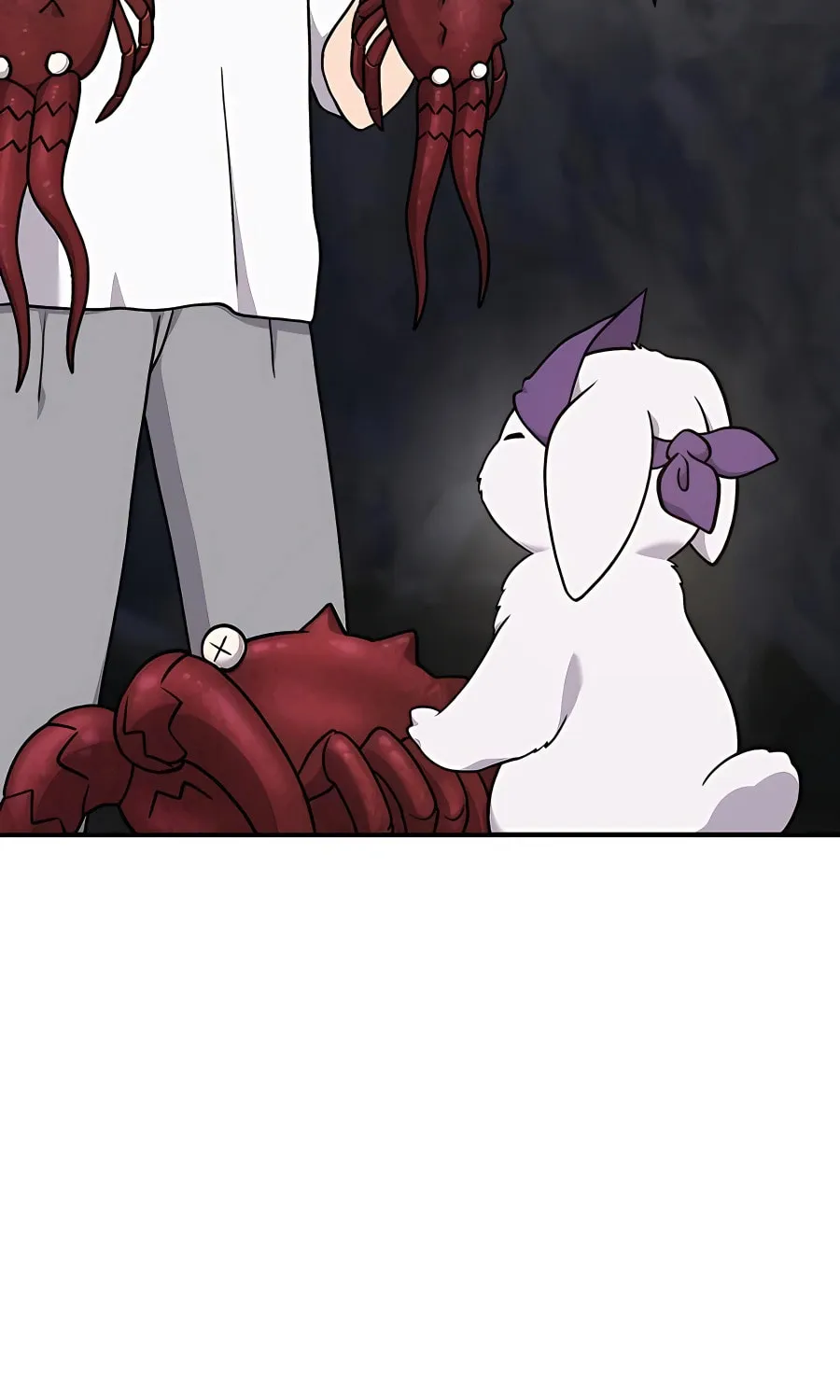 Only I Farm in the Dungeon Chapter 38 page 24 - 