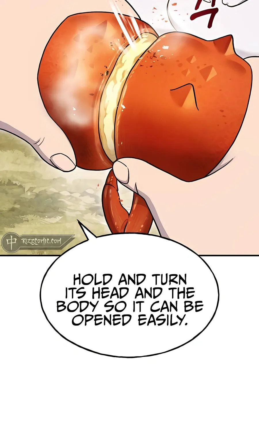 Only I Farm in the Dungeon Chapter 38 page 37 - 