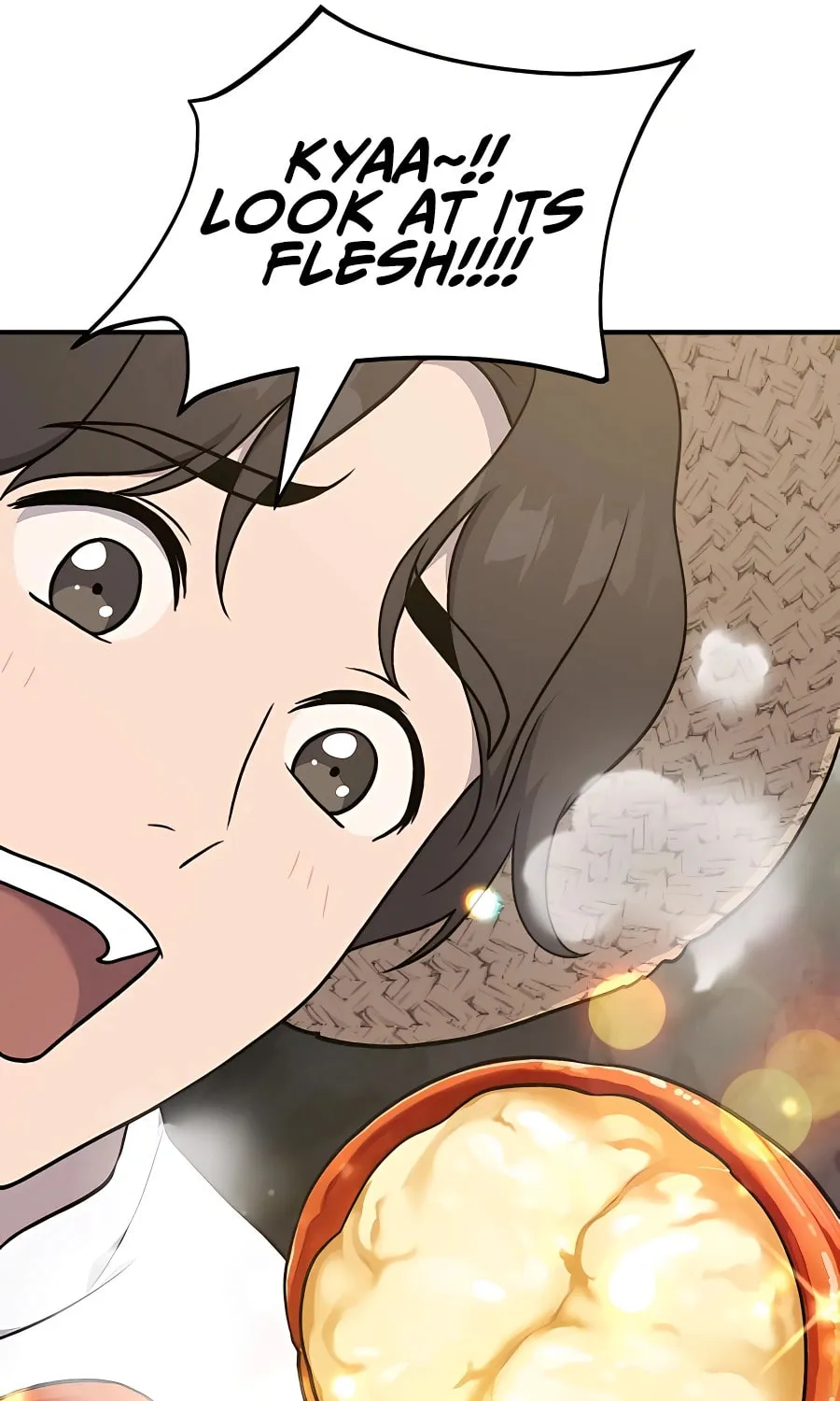 Only I Farm in the Dungeon Chapter 38 page 39 - 