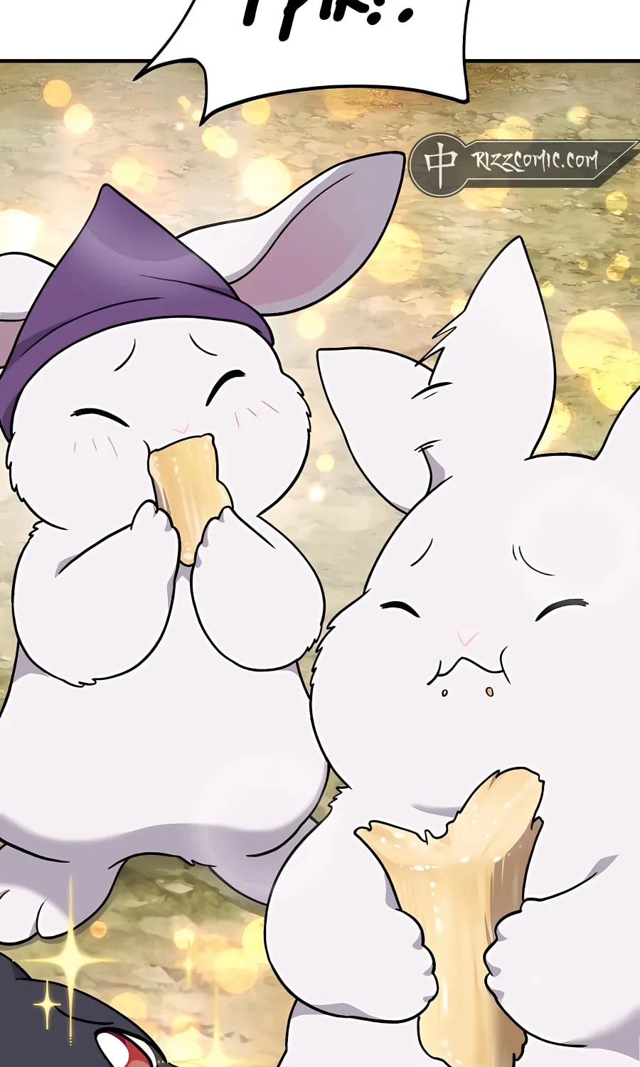 Only I Farm in the Dungeon Chapter 38 page 44 - 