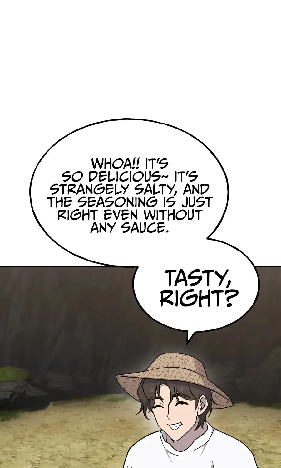 Only I Farm in the Dungeon Chapter 38 page 46 - 