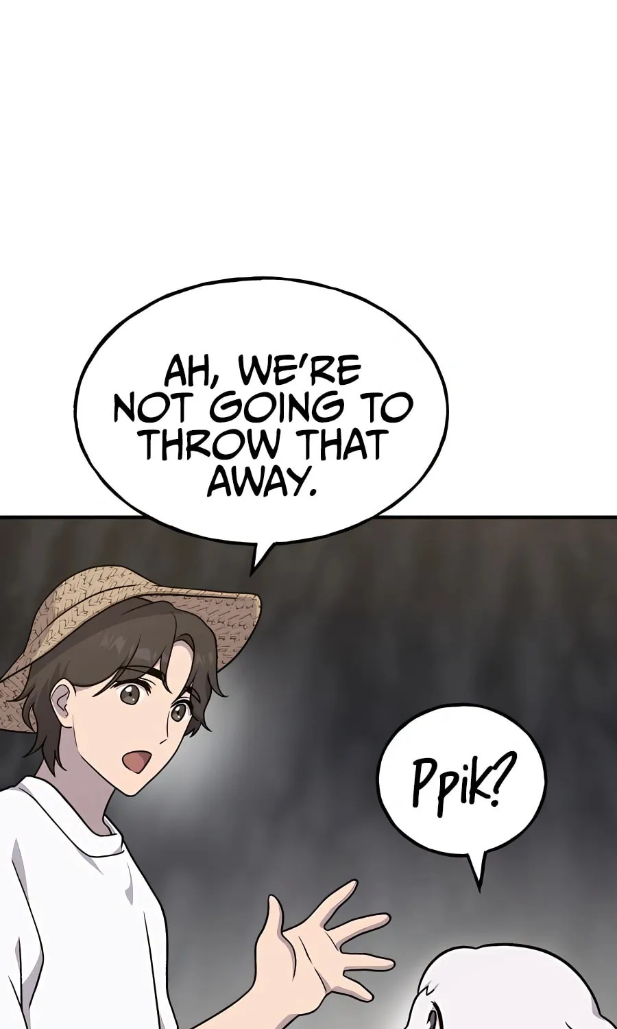 Only I Farm in the Dungeon Chapter 38 page 48 - 