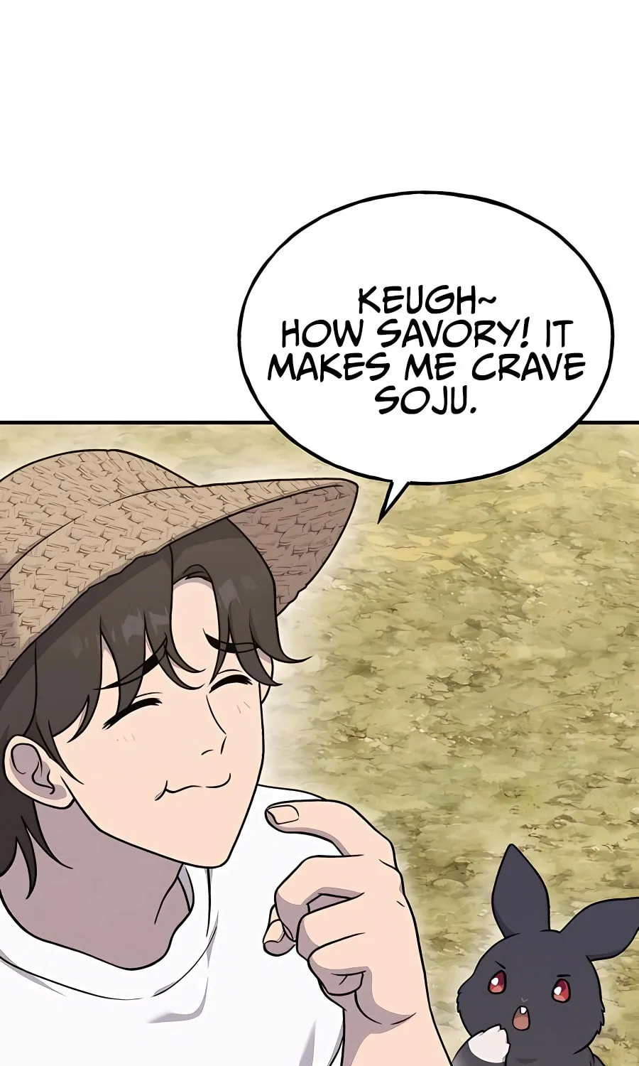 Only I Farm in the Dungeon Chapter 38 page 53 - 