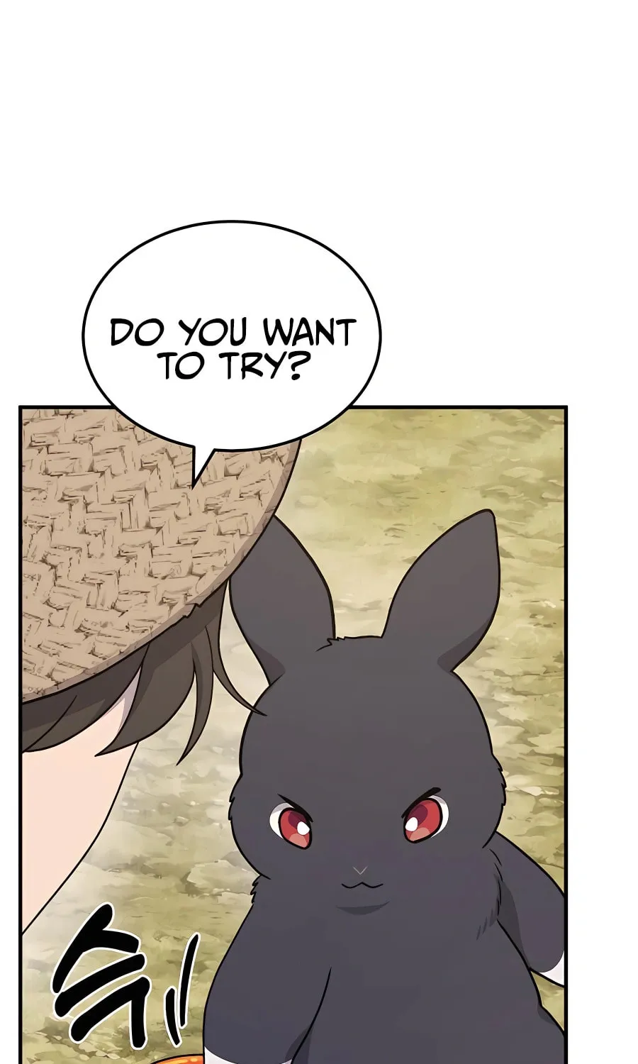 Only I Farm in the Dungeon Chapter 38 page 55 - 