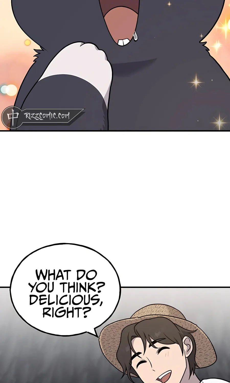 Only I Farm in the Dungeon Chapter 38 page 61 - 