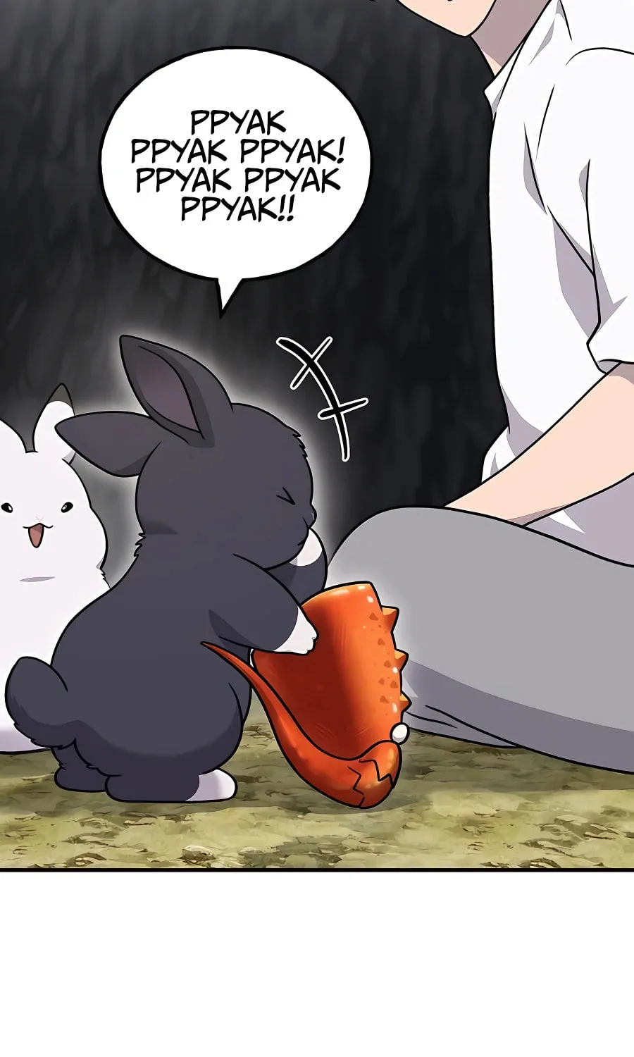 Only I Farm in the Dungeon Chapter 38 page 62 - 